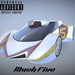 Mach Five