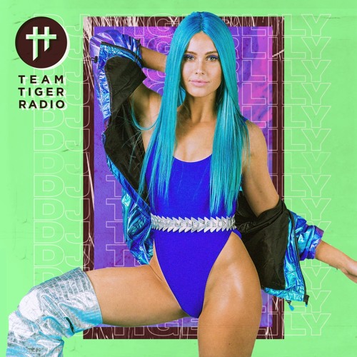 Team Tiger Radio #165 feat. KLP