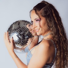 Inna Hertz - @Fran Vargas’ birthday party - 2024