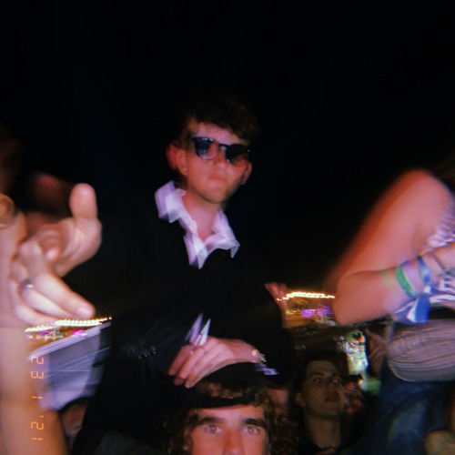 Alex Vujanic Lockdown Mix (DnB)