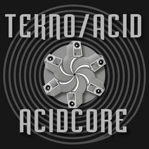 Ohhh no, not another acid mix! 🙄