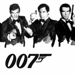 "007"  NYC/UK Drill Beat @prod.scottschur