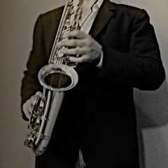Angel Eyes - Verc. Saxo -