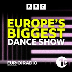 Europe's Biggest Dance Show 2023