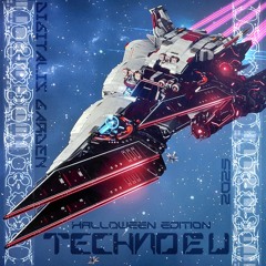 Techno EU • Halloween 2025