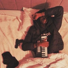 rock bottom w/ Rekover Jet