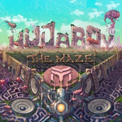 The Maze (Original Mix)