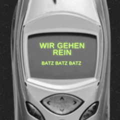 LeoN54! - WIR GEHEN REIN