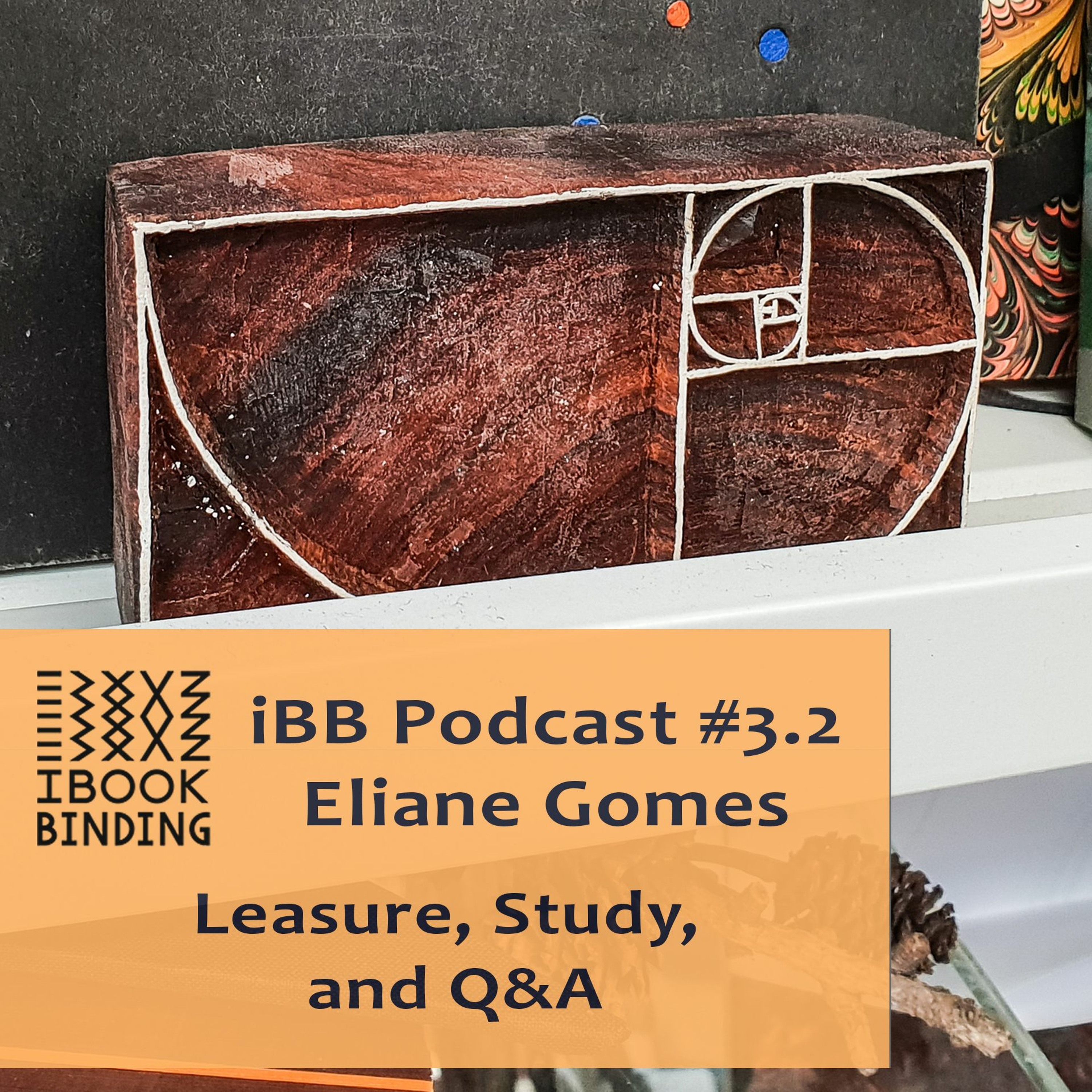 iBookBinding Podcast