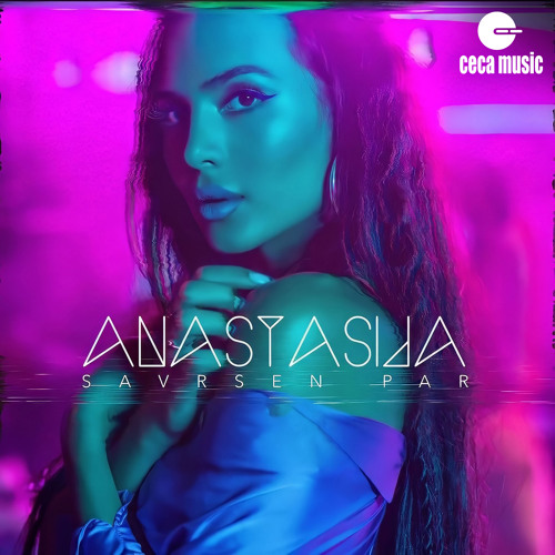 Stream Savrsen par by Anastasija | Listen online for free on SoundCloud