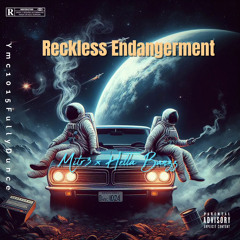 MITR3 FT HELLA BANZZ- Reckless Endangerment