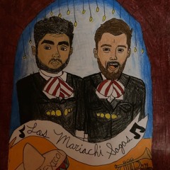 Mariachi Sagas Intro And Outro