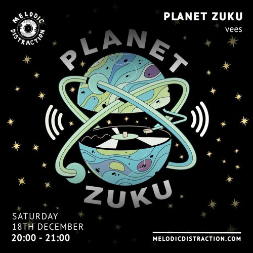 planet zuku live / vees (dec 2021)