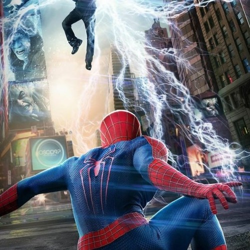 6ca[4K-1080p] The Amazing Spider-Man 2: Rise of Electro <Anschauen Film Deutsch>
