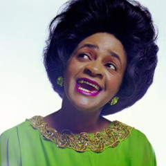 ALL BY MYSELF (CLARA WARD SAMPLE