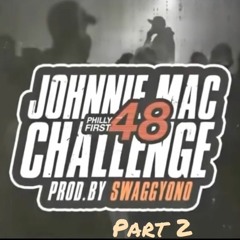 First 48 Challenge Part 2 ( Produced by Swaggyono )
