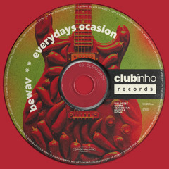 bewav - everydays ocasion
