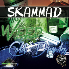 Nightlife & Weekends [Feat. Jay Aubrey & Rezzo] [Prod. by InstrumentalCentral]