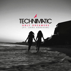 Only Dreamers (ft. Zara Kershaw)