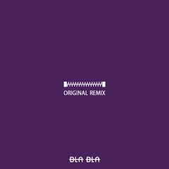 Nicolas Figueroa & Max Brown - Sunday Roast [Bla Bla OR 001]