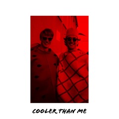 Cooler Than Me mTekke Remix