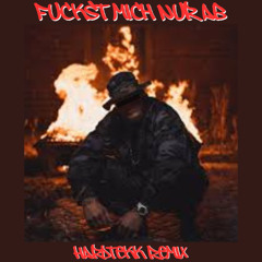 Fuckst mich nur ab Hardtekk Remix