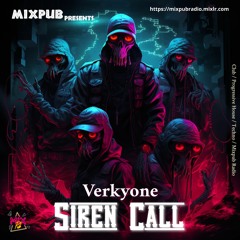 Halloween Siren Call - Mixpub -