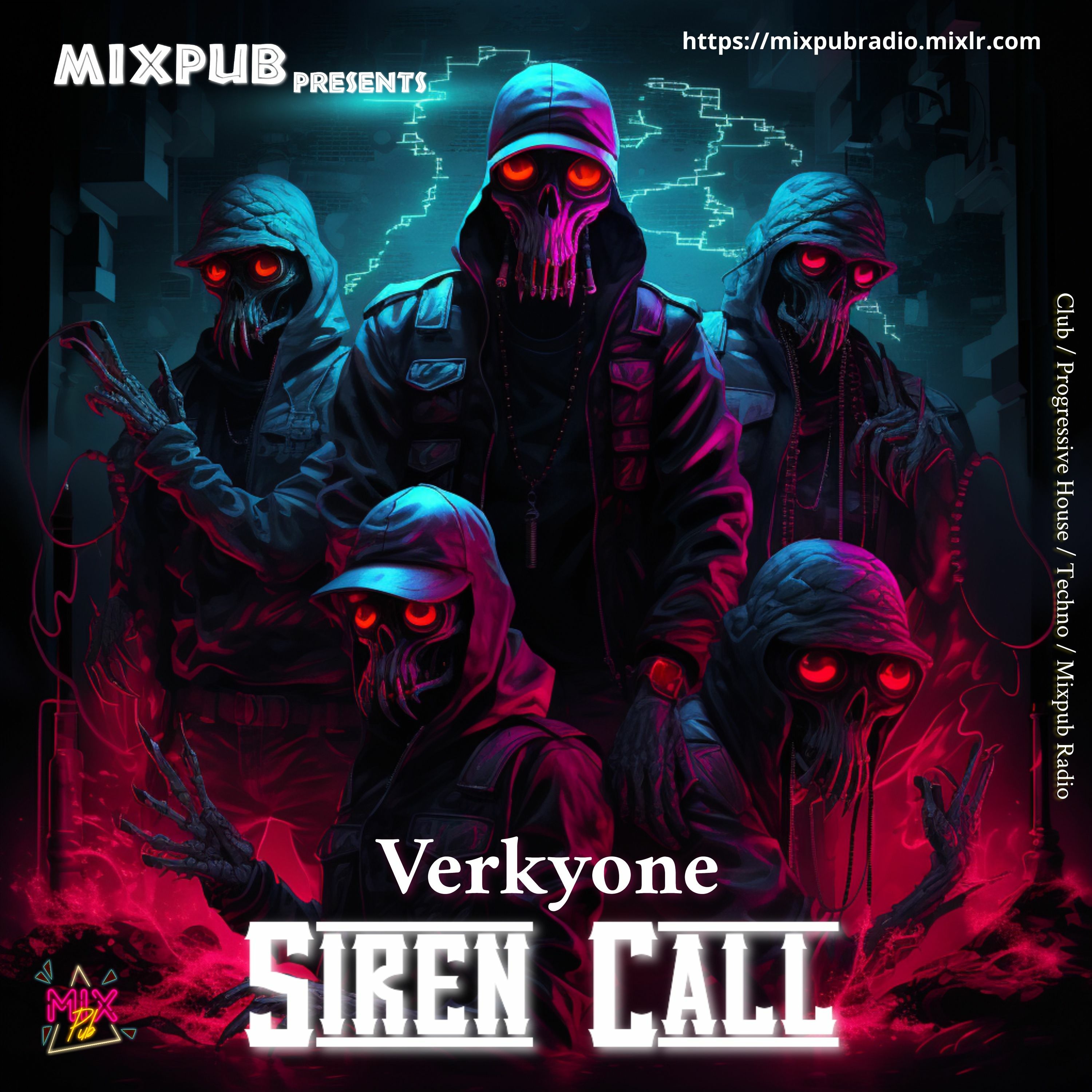 Verkyone