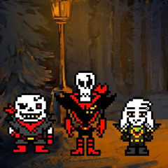 Great Time Trio -  It's The Human + Great Time Villains (Capture the Human Fell Version)