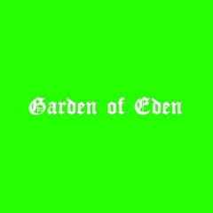 Lady Gaga - Garden Of Eden (remix)