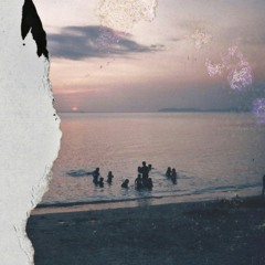 DRIVE (LET ME WALK AWAY) (DEMO)