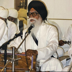 Asa Di Vaar - Giani Ji - GNNSJ Bham