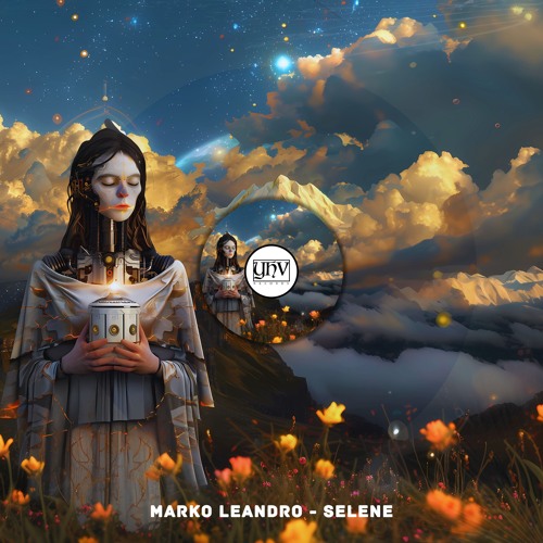 Marko Leandro - Selene (Extended Mix)