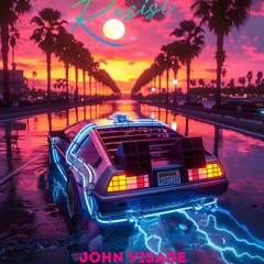 (Do Not) Resist! Ft. Heistergand