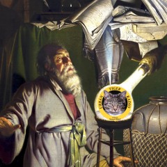 A Maleficent Alchemy