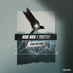 nok nok x Tkettle - Wind and Wire (Westwood Recordings)