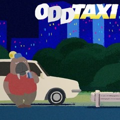 ODDTAXI - オッドタクシー ODD TAXI - Opening Theme - Piano Cover