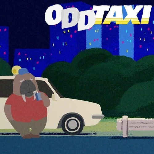 Stream ODDTAXI - オッドタクシー ODD TAXI - Opening Theme - Piano Cover by Kyle  Xian | Listen online for free on SoundCloud