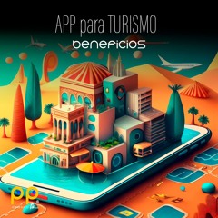 APP para agencia de turismo