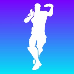 Fortnite - Crazyboy Emote [Fortnite OST]
