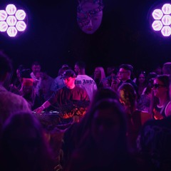 LOUIS MILLNE LIVE @ DISCONNECT, CLUJ, ROMANIA // JULY '25
