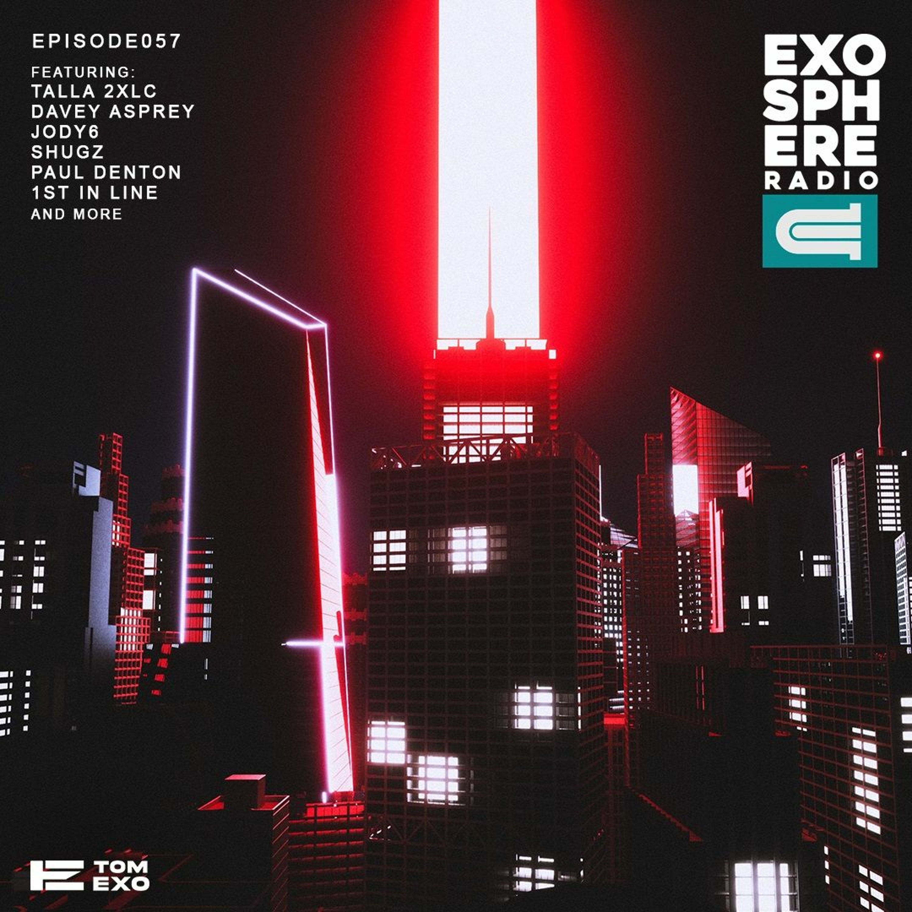 Exosphere Radio