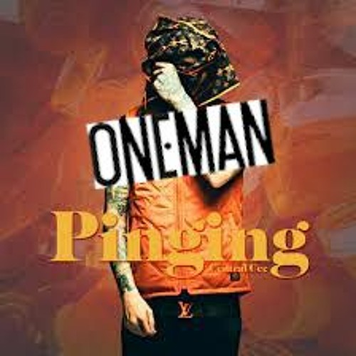 CENTRAL CEE - "PINGING IN JAPAN" ONEMAN FINAL DIRTY VERSION