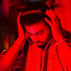 electronic mix (deep, progressive, tech house)