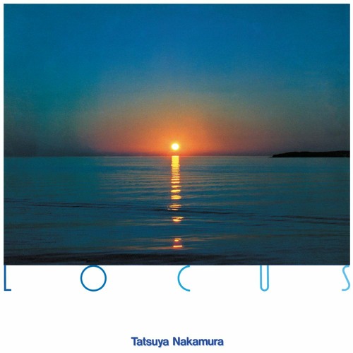 Tatsuya Nakamura – Locus – Vinyl (LP, Album), 1984 [r7629727