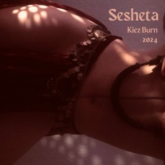 Succubus Belly Dancer | Sesheta @ Kiez Burn 2024 Paris