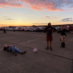 Space in your Face @ Sägewerk 2025