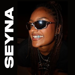 SEYNA @VOODOO CLUB BARCELONA