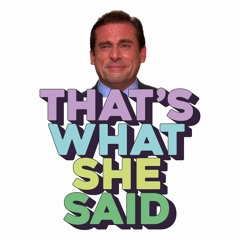 HE SAID SHE SAID