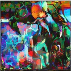 The Passing: Flagilistic Mix - w/ Sonic Structures and Silent Stretches (Poem by Jo Richter)